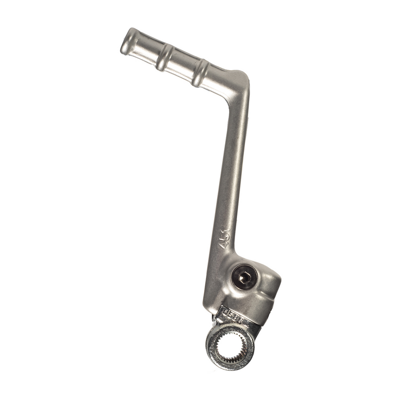 RFX Kick Starter Silver - FXKS 40000 99SV Yamaha YZ 85 / YZ 65 2002-2025