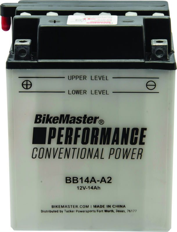 BikeMaster 781135 Battery - BB14A-A2 - Photo - Primary