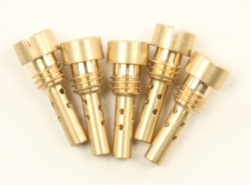 Cycle Pro 865-01166 20742 KEIHIN CV CARB PILOT JET 50 5/PK