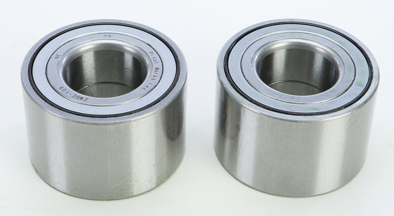 Pivot Works 52-0546 PWRWK-K39-000 REAR WHEEL BEARING KIT
