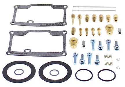 All Balls 141-8816 26-1816 CARBURETOR REBUILD KIT