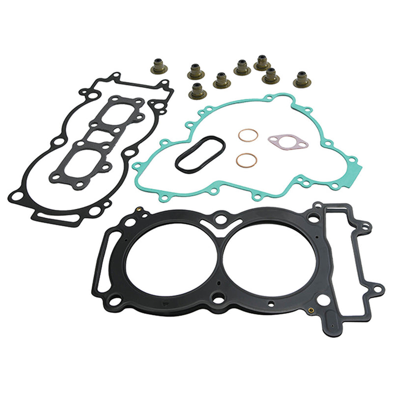 Vertex TOP END Kit Forged 92.95/Standard 9.0:1 POL - VTKTC24718B Polaris RZR 2016