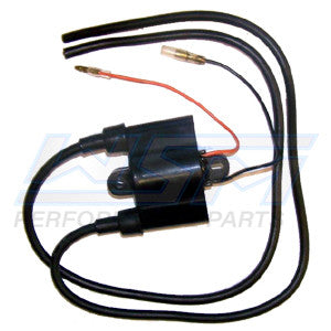 Wsm Ignition Coil - 004-180 Kawasaki Watercraft 1992-1996