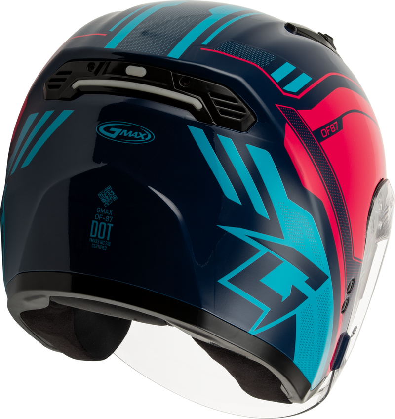 Gmax OF-87 Duke Helmet (2024)