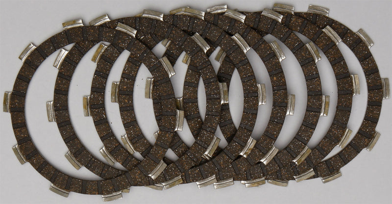 Ebc Redline Clutch Kit - CK2335 Yamaha YZ 80 / YZ 85 1995-2016