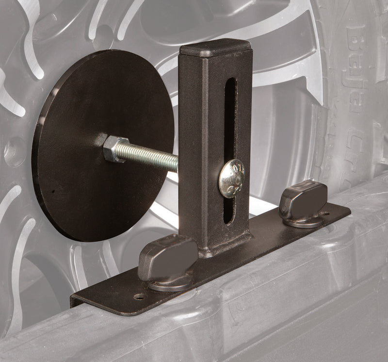 Hornet Spare Tire Bracket - R-800 ST Polaris Ranger 2006-2015
