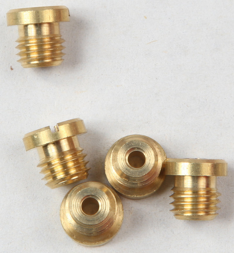 Cycle Pro S&S Main Jets #.102 5/PK - 24388