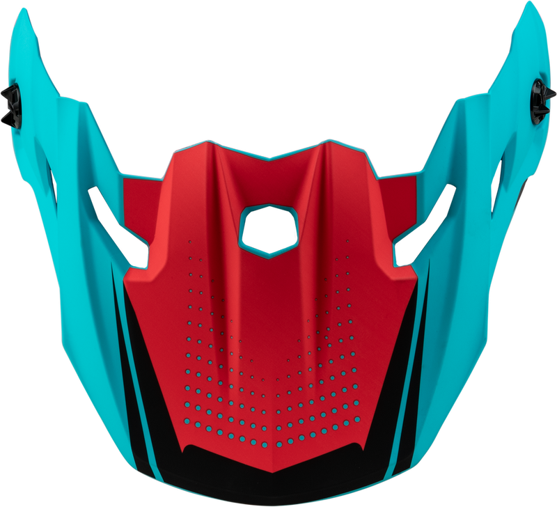 Gmax MX-96 502 Visor