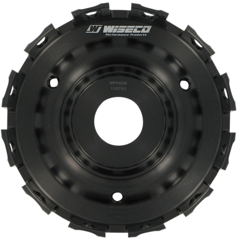 WISECO 1132-0250 WPP3039 Precision-Forged Clutch Basket Clutch Basket - Yamaha