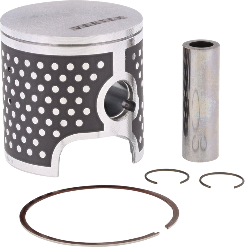 Vertex Cast Replica Piston Kit - 24578B Kawasaki KX 112 2022-2024