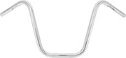 Burly Brand B28-349 Narrow Ape 12in - Chrome - Photo - Primary