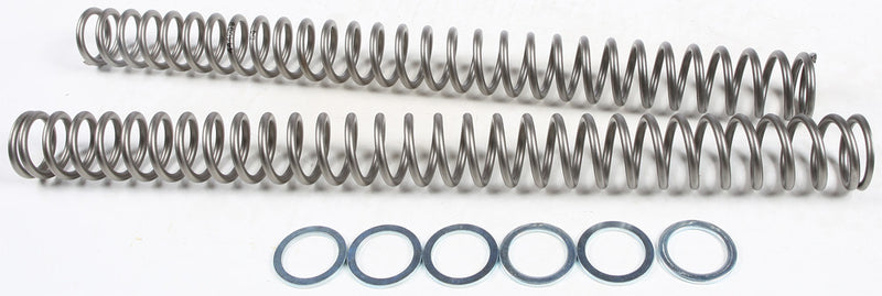 Race Tech Fork Spring 0.54KG - FRSP 435154 For Sherco Dirt Bikes 2014-2015 | Suzuki 400E / 400S 2005-2024