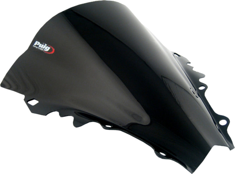 Puig Hi-tech Parts 561-1409BK 4059N WINDSCREEN RACING BLACK