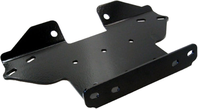 Kfi Products Winch Mount - 100535 Kawasaki 650 Brute Force 4x4 / 750 Brute Force 4x4i / 650 Brute Force 4x4i 2005-2018