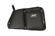 PRP Seats E41-210 PRP Polaris RZR Rear Door Bag With Knee Pad For Polaris Rzr/(passenger Side)- Black - Photo - Primary
