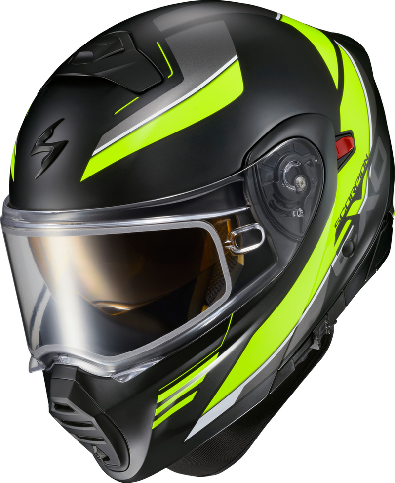 Scorpion Exo EXO-GT930 Cold Weather Helmet