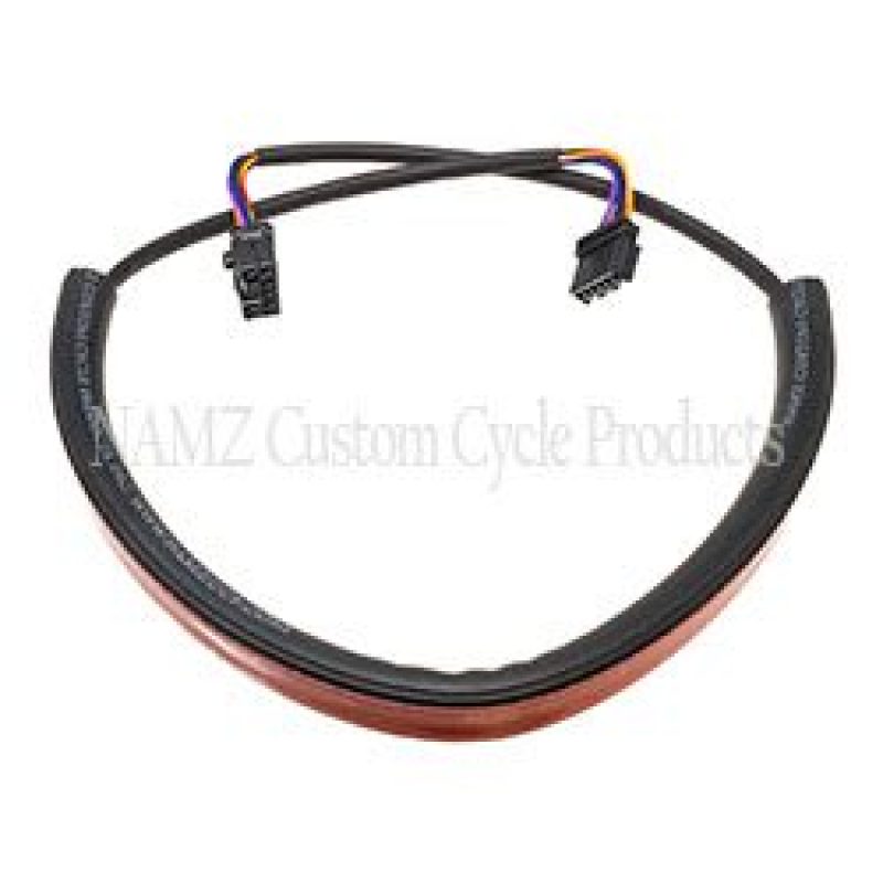 NAMZ NRFH-01 99-03 V-twin Sportster Plug-n-play Rear Fender Harness - Photo - Primary