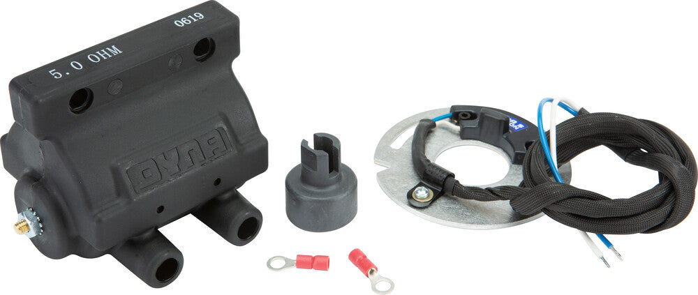 Dynatek 133-3003 DSK6-1 S Ignition Kit - SpazCycle