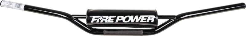 Fire Power 18-63060 063201411 HANDLEBAR - CSC KX/RM - BLACK