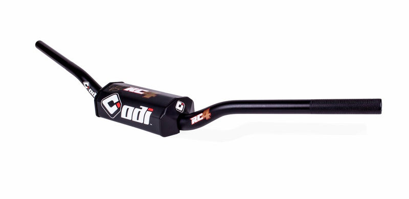 Odi 206-2606BK H604CFB PODIUM FLIGHT 1 1/8" HANDLEBAR RC4 SIGNATURE
