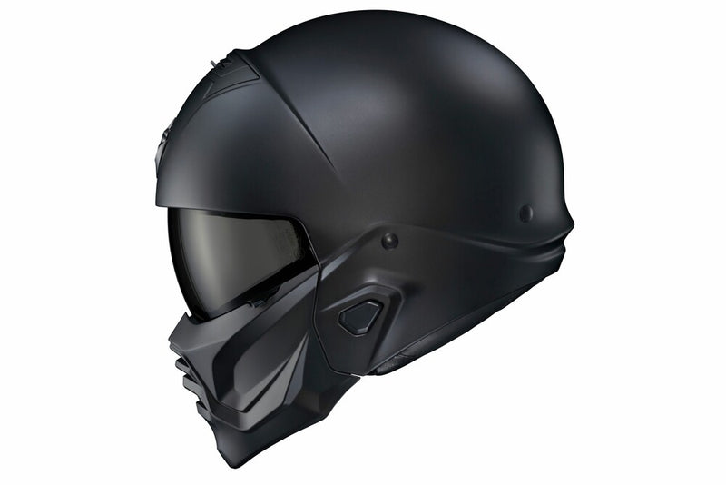 Scorpion Exo Covert 2 Open-Face Helmet