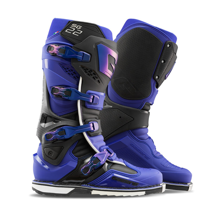 Gaerne 480-66311 2262-013-11 SG22 BOOTS FUTURE DUSK SZ 11