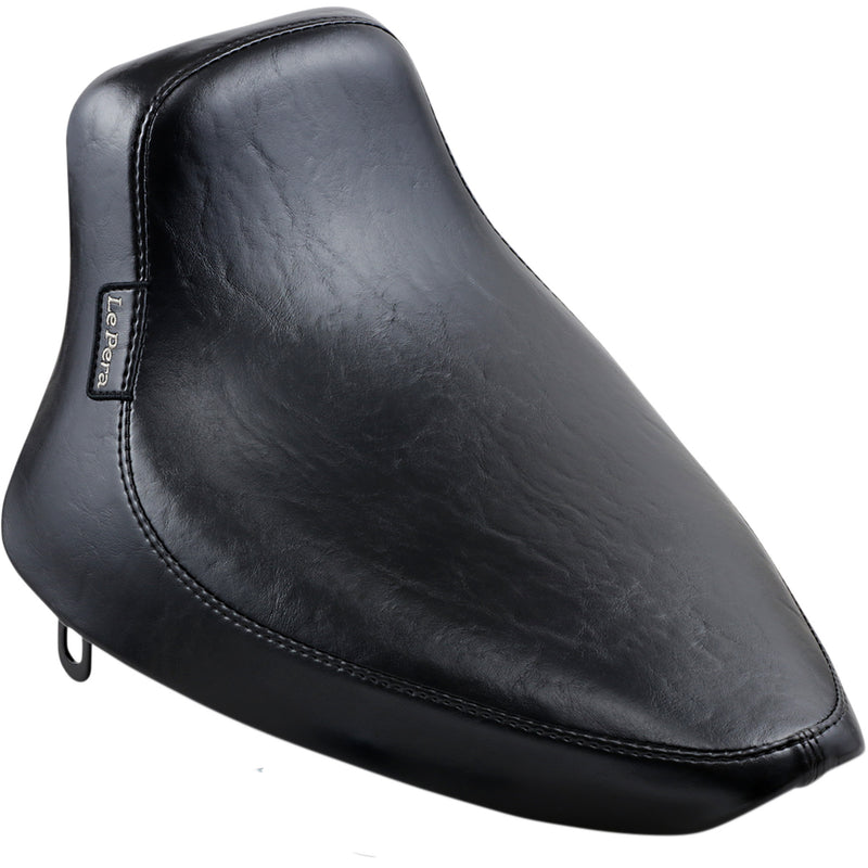 LePera Silhouette Seat - LN-850 For Harley Softail 1984-1999