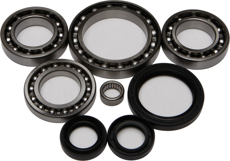 All Balls 22-52044 25-2044 FRONT DIFFERENTIAL BEARING AND SEAL KIT