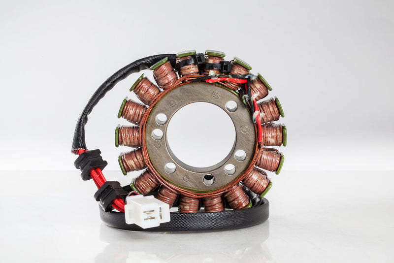 Rick's Motorsport Electric Stator - 21-116 Honda VFR750F 1990-1993