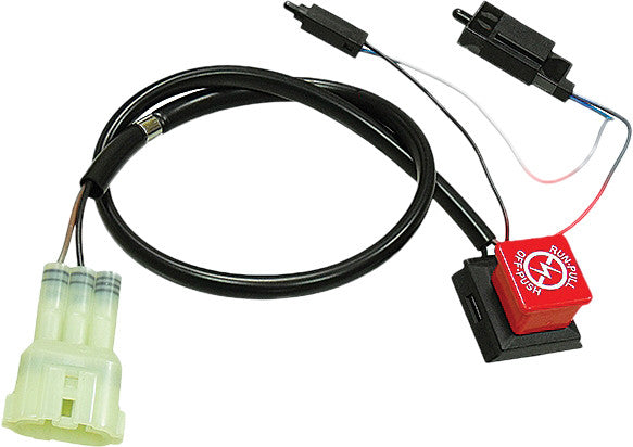 Sp1 Kill Switch POL - SM-01560 Polaris Snowmobiles 2008-2024