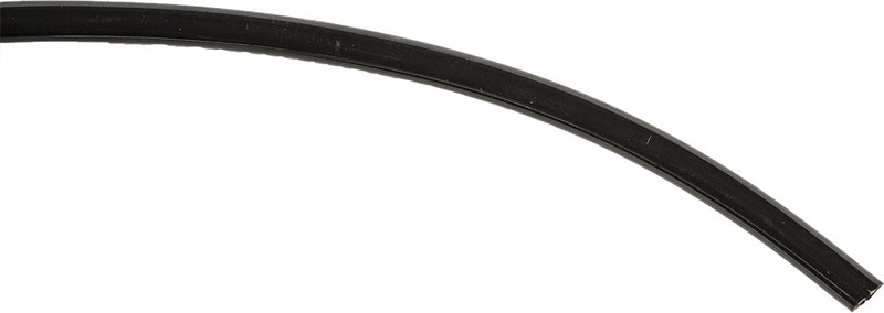 Helix 22-0081 140-3807 FUEL LINE BLACK 1/4"X3'