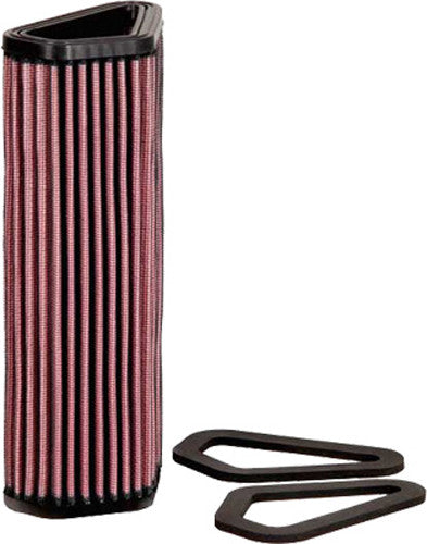 K & N 701007 DU-1007 AIR FILTER