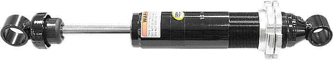 Sp1 GAS Susp Shock S-D Center - SU-04086 Ski-Doo Snowmobiles 2008-2012