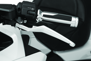 Kuryakyn 6776 Omni Lever Setchrome - User 1
