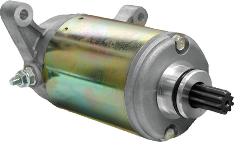 QuadBoss 495706 96-98 Yamaha YFM350 Big Bear 2x4 (02) Motor Starter - Photo - Primary