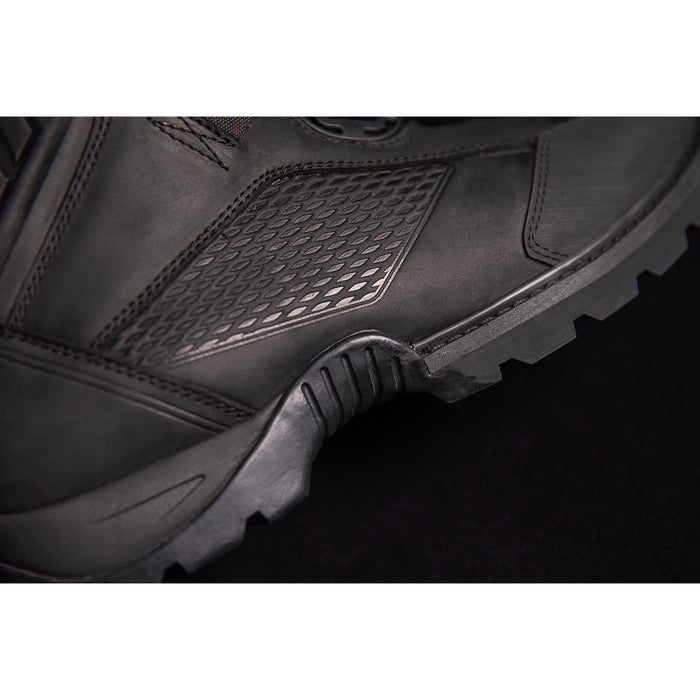 ICON Stormhawk Boots - Size