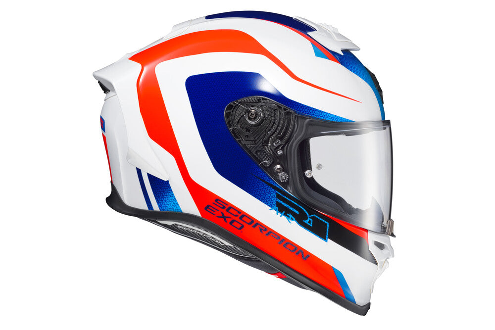 Scorpion Exo EXO-R1 Air Full Face Helmet