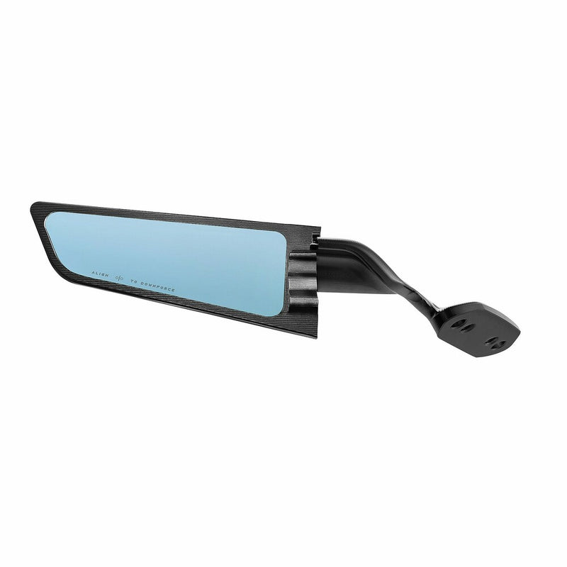 Rizoma Stealth Sport Mirror Black Pair - BSS012B BMW 1000 / M1000RR 2023-2025