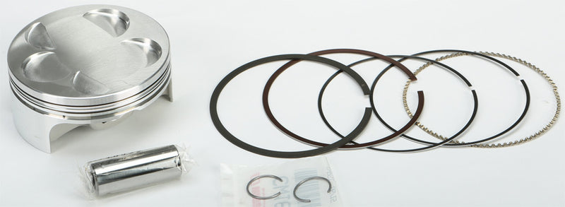 Wiseco Piston Kit 92.00/Standard 12.5:1 - 4649M09200 Yamaha WR 400 / YZ 400 1998-2000
