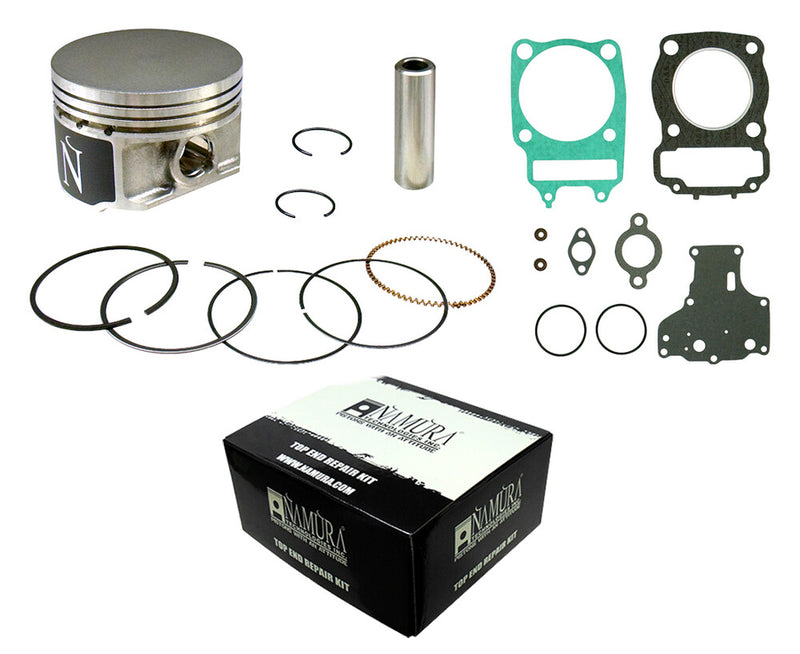 Namura TOP END Kit 77.95/Standard 11:1 POL - NA-50024K Polaris Magnum / Trail / Xpedition 2000-2002