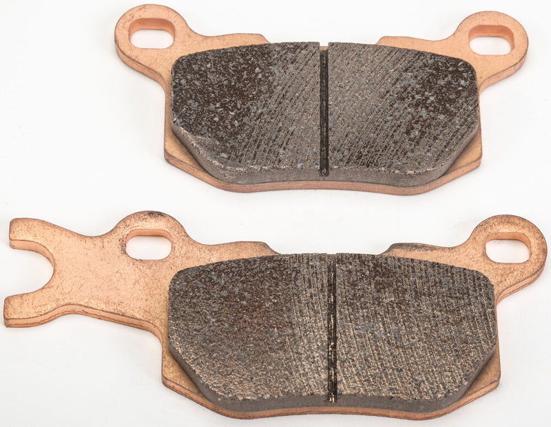All Balls Brake PAD Kit Sintered - 18-8031 Can-Am Defender 2016-2025