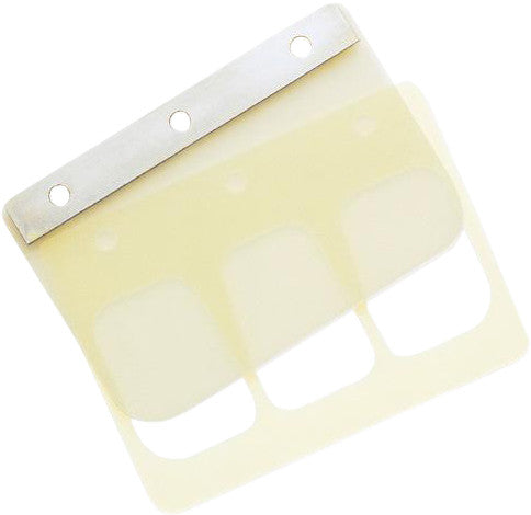 Boyesen Motorcycle Reeds - 631 For Honda CR80R / CR80RB Expert / CR85R / CR85RB Expert 1987-2007 | Suzuki RM 80 1989-2001