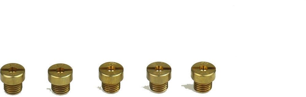 Athena 68-4602 P400000140001 MAIN JET #95 5/PK