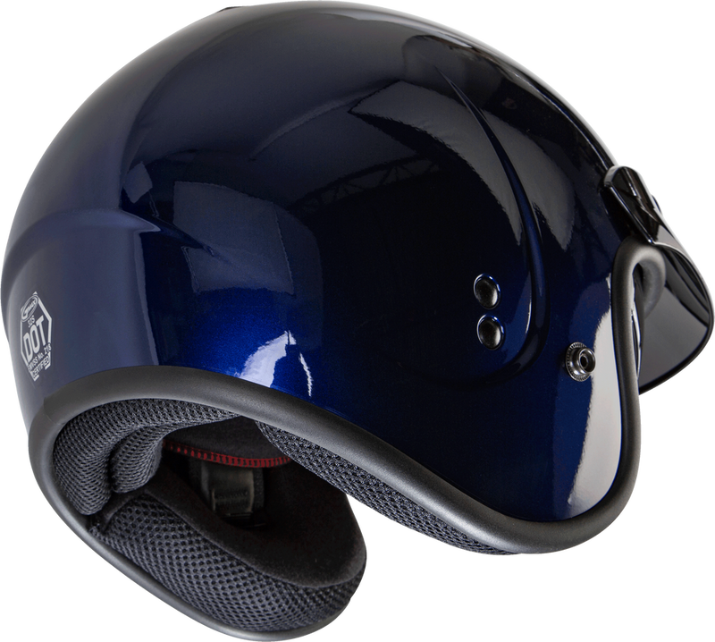 Gmax GM-32 Helmet