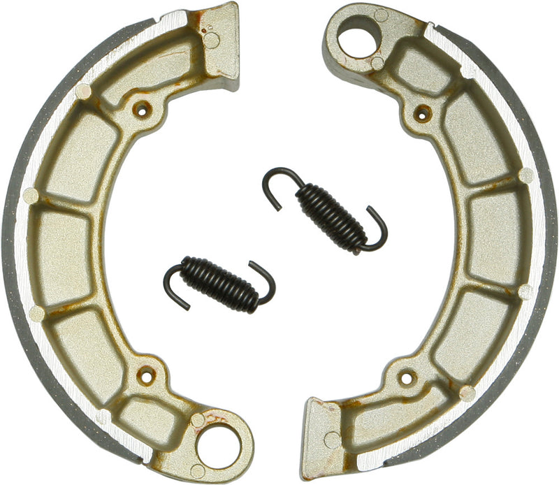 Ebc 14-710 710 BRAKE SHOES 710 PLAIN