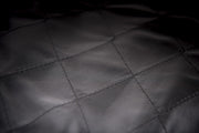 Inside liner of the red and black Marksman Flannel