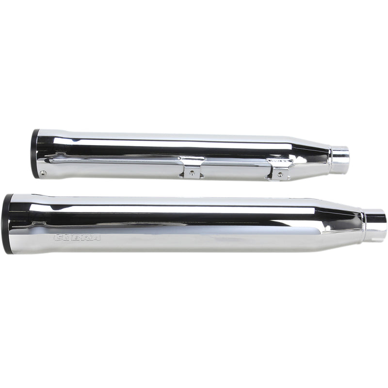 Cobra Muffler - 6053 For Harley Softail 2007-2017
