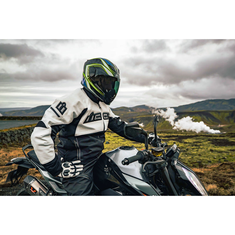 ICON FliteShield™ Shield Airflite™