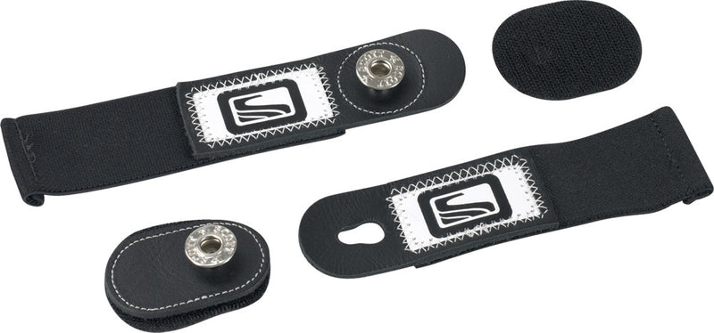 Scott 51-1097 212576-0001 SPEED STRAP BLACK