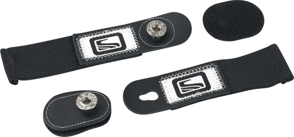 Scott 51-1097 212576-0001 SPEED STRAP BLACK